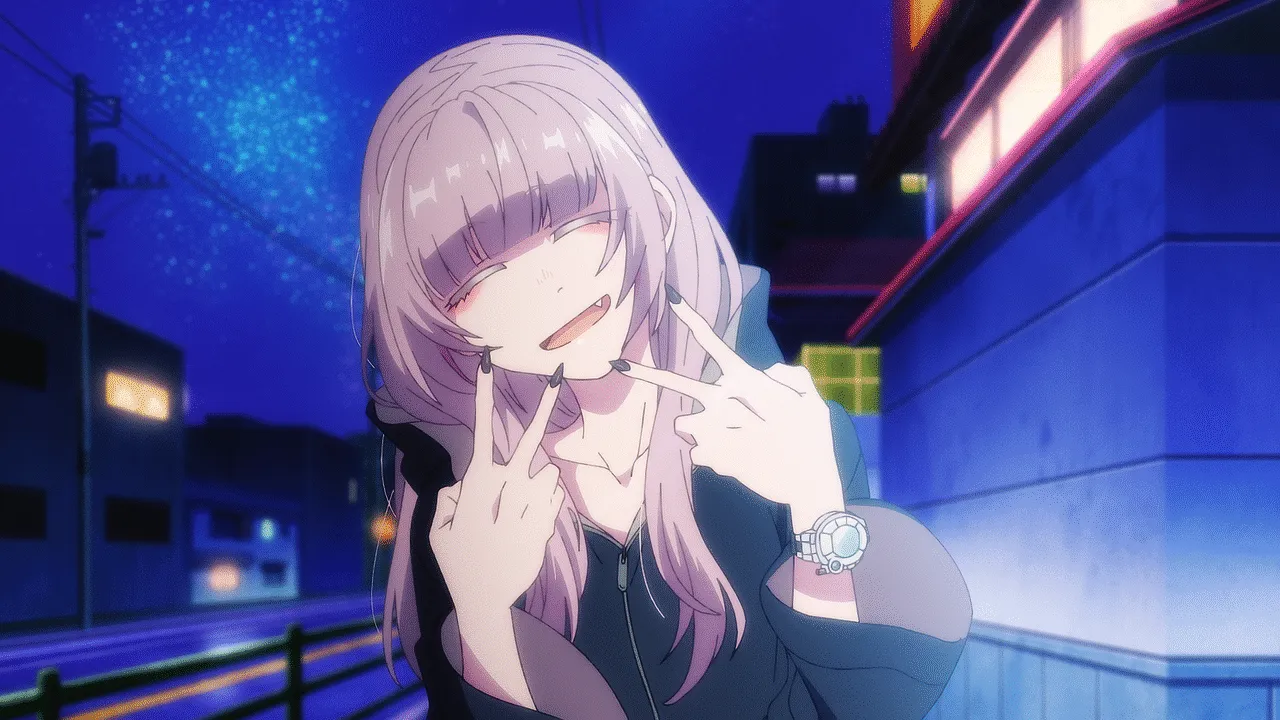 第5夜 そりゃ困ったやつですね